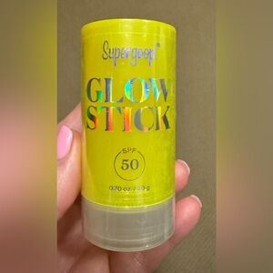 Supergoop! Glow Stick SPF 50 Sunscreen